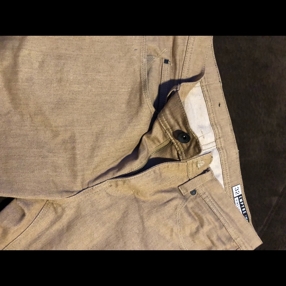 Rustic Dome Slim Stretch Jean - Picture 6 of 8